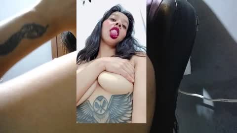 ladynemesis00 online show from October 30, 10:11 pm