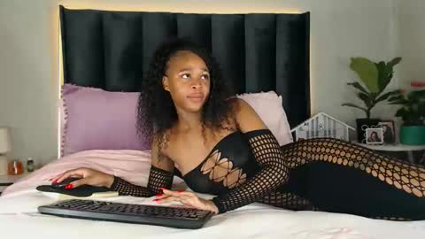 FruitOfEden online show from November 29, 9:57 am