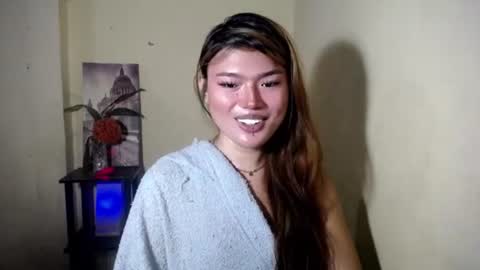 LILY online show from July 8, 10:12 pm