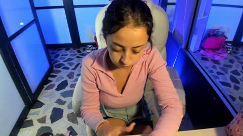 Snapshot of ladysweetts chatting on January 5, 4:04 am Lady online show from January 5, 4:04 am