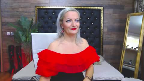 ladytouch online show from December 4, 12:08 am