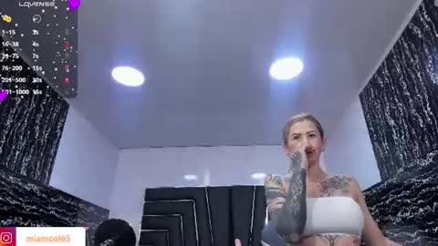 Ladyy Scarlett online show from June 30, 2:33 am