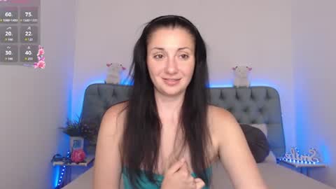 Kate online show from July 23, 9:01 pm