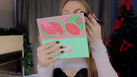 Lilia online show from December 5, 6:57 am