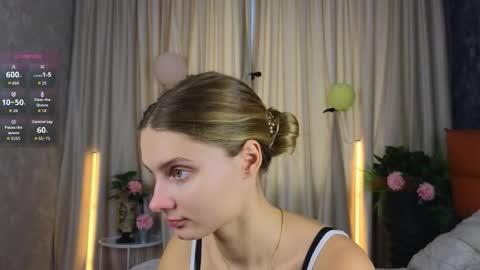 Lilia online show from October 5, 7:35 am