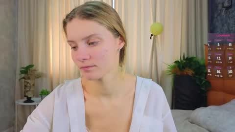 Lilia online show from October 20, 6:38 am