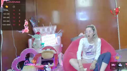 Skinnygirl online show from June 27, 2:56 am