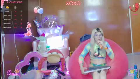 Skinnygirl online show from July 27, 11:57 pm