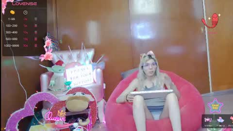 Skinnygirl online show from June 23, 11:47 pm