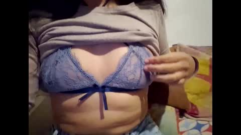 lafoxglam01 online show from November 8, 12:15 am