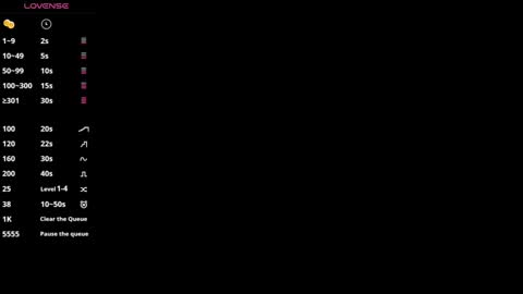 Laia online show from December 16, 11:22 am