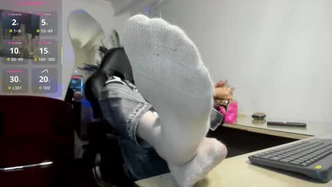 laila_angel online show from December 18, 7:18 pm