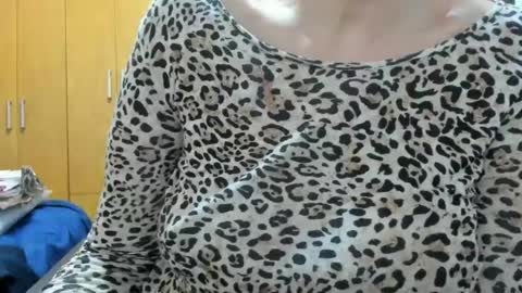 LAILA online show from July 21, 7:47 pm
