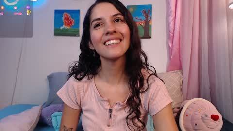 samanta online show from January 14, 1:58 am