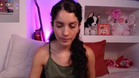 samanta online show from March 10, 12:51 am