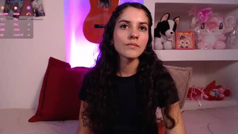 samanta online show from February 23, 2:56 am