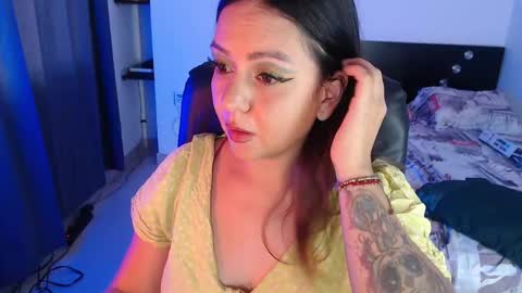 LALI online show from October 4, 8:57 pm