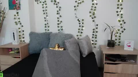 lairen baby online show from March 14, 12:50 pm