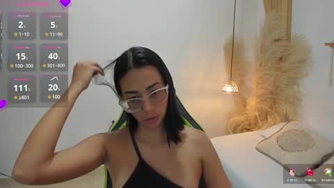 lakshmi_rai online show from February 22, 7:32 pm