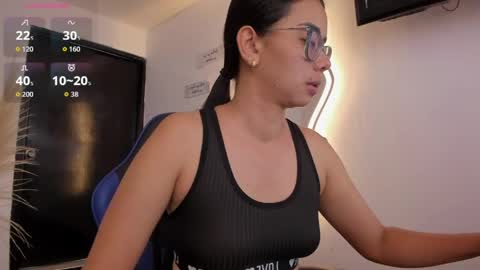 lakshmi_rai online show from April 8, 8:33 pm