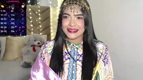 Laskhmirani online show from July 11, 12:27 pm