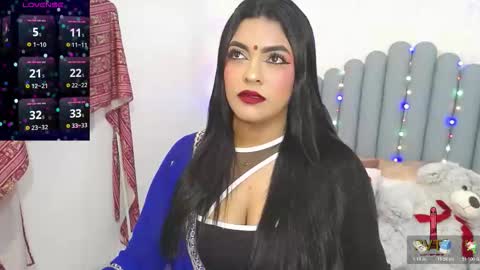 Laskhmirani online show from March 30, 11:54 am