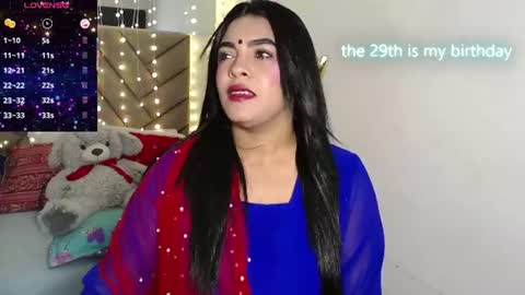 Laskhmirani online show from July 28, 12:12 pm