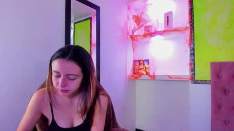 Lala clark online show from October 27, 12:22 pm