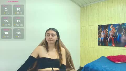 Lala clark online show from January 13, 8:46 pm