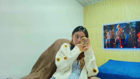 Lala clark online show from January 14, 8:47 pm