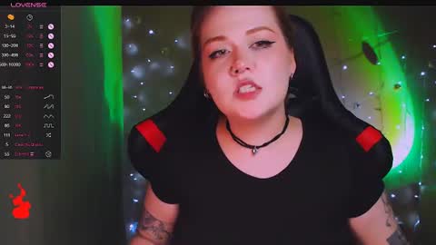 Nicky online show from June 25, 7:37 pm