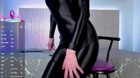 Miss Lala online show from March 12, 8:44 pm