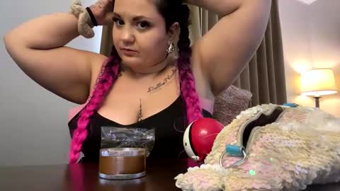 lalaaacx3 online show from February 4, 7:11 pm