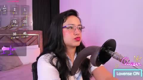 Lala lemoonds online show from June 26, 1:34 pm