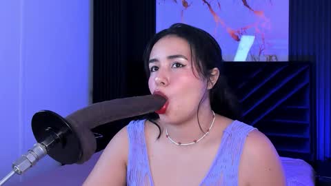 Lala lemoonds online show from December 16, 12:55 pm