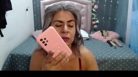 lalisha online show from March 11, 7:58 pm