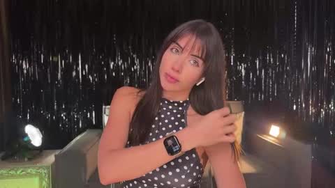 Ellina online show from September 16, 7:33 pm