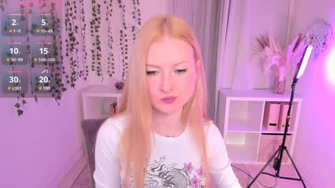 Laly online show from December 23, 3:33 pm