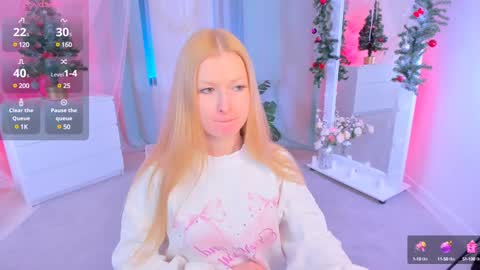 Laly online show from December 31, 3:42 pm