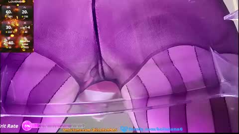 Lana online show from November 17, 8:48 am