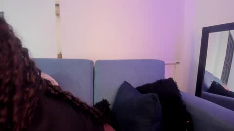Snapshot of lana__beaux chatting on January 10, 7:11 pm online show from January 10, 7:11 pm