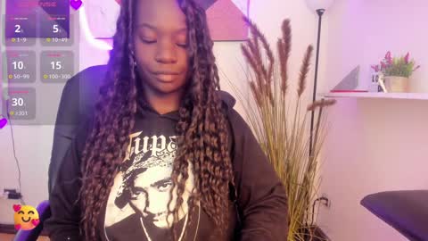 Snapshot of lana__beaux chatting on December 31, 12:04 pm online show from December 31, 12:04 pm