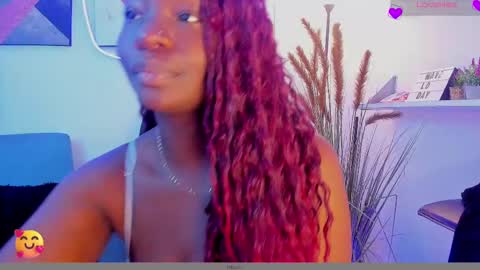 Snapshot of lana__beaux chatting on February 24, 7:09 pm online show from February 24, 7:09 pm