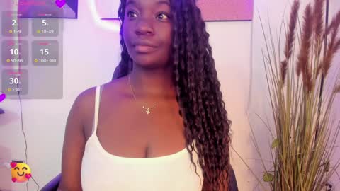 Snapshot of lana__beaux chatting on January 7, 6:35 pm online show from January 7, 6:35 pm