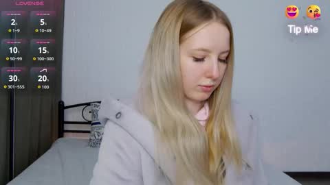 Liana online show from February 3, 7:46 am