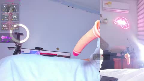 Lana online show from March 21, 9:36 am