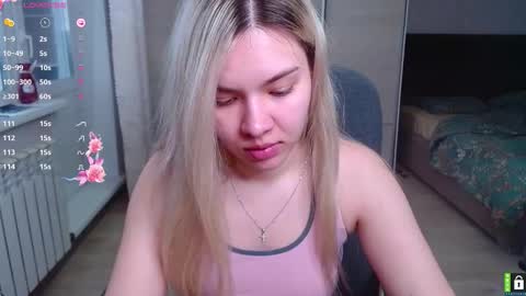 Lana online show from December 3, 5:54 am