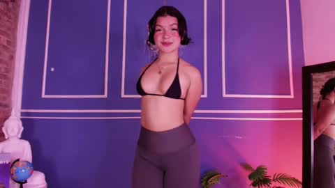  Lana  online show from December 3, 11:45 am