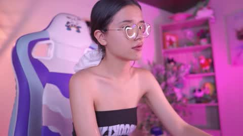 Lana online show from November 21, 2:24 am