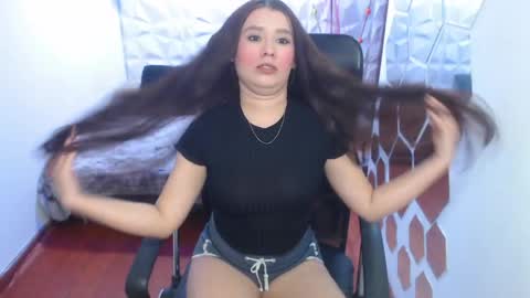 Lana online show from April 22, 11:29 am